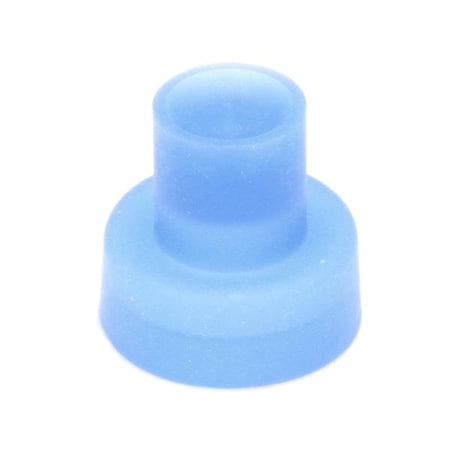 Bunn Seat Cup, Faucet Blue Sili-Tcd 00600.0001